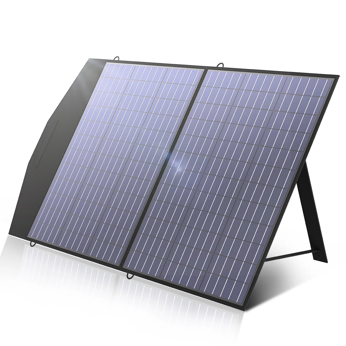 ALLPOWERS 18V Foldable Solar Panel 60W 100W 140W 200W Charger