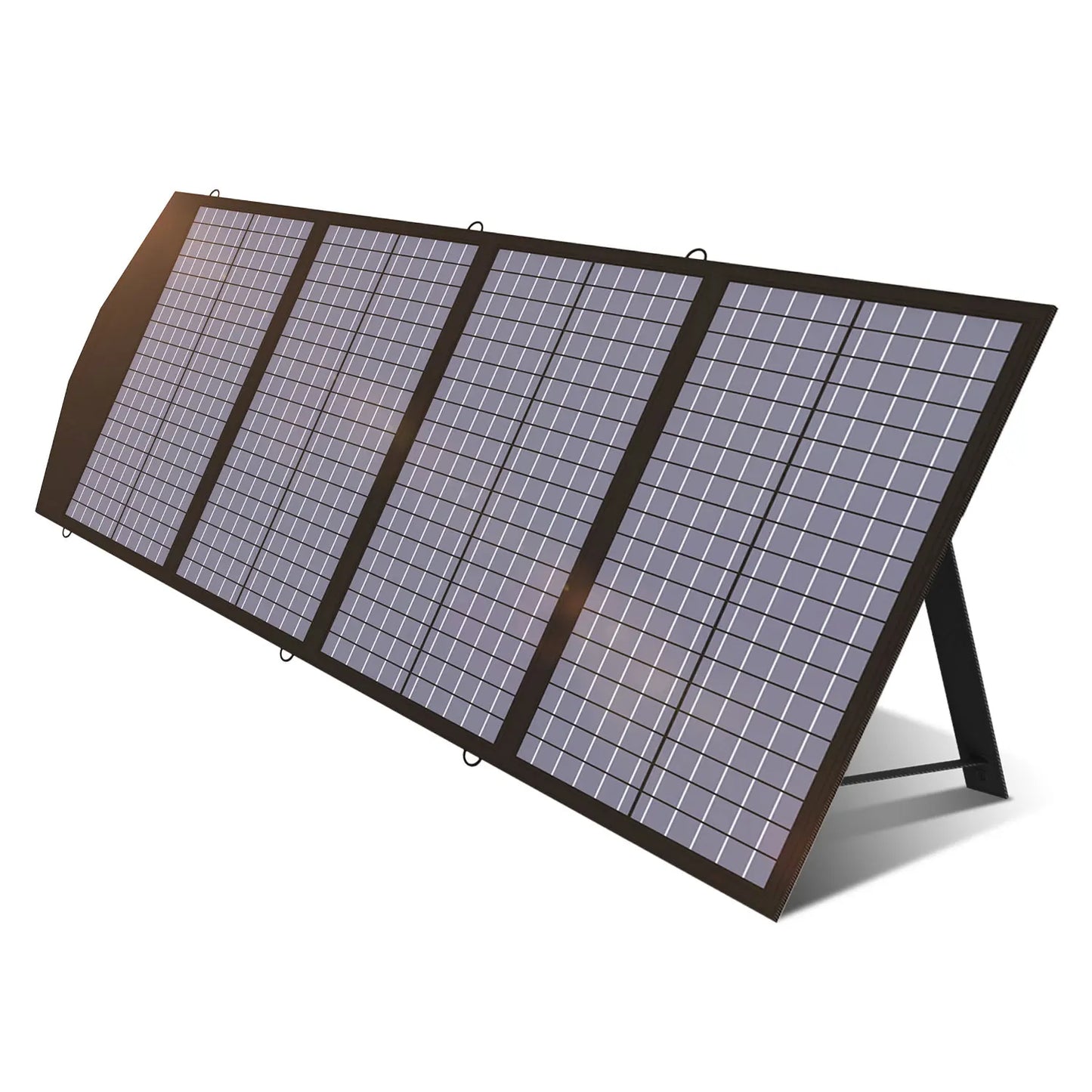 ALLPOWERS 18V Foldable Solar Panel 60W 100W 140W 200W Charger