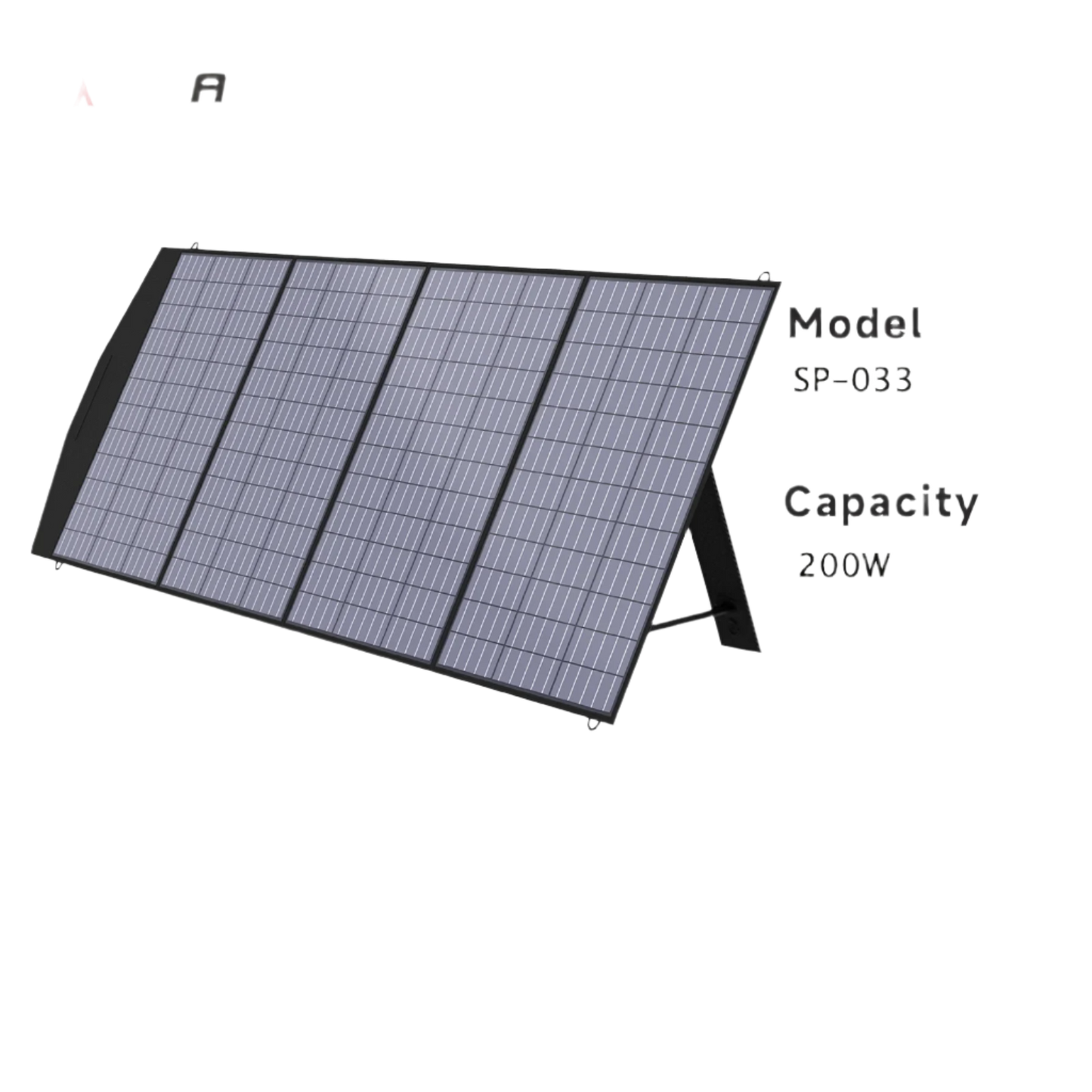 ALLPOWERS 18V Foldable Solar Panel 60W 100W 140W 200W Charger