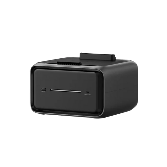 Batería Portátil EcoFlow RIVER 3 Plus con Batería Extra de 286Wh - Energía Sostenible y Versátil para Aventura y Emergencias