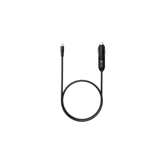 Cable de Carga para Automóviles BLUETTI de 80 cm - Cargador para EB3A y EB70S a Través del Encendedor de Cigarrillos